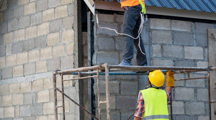 Local Chimney Repair in Fairgrove, MI